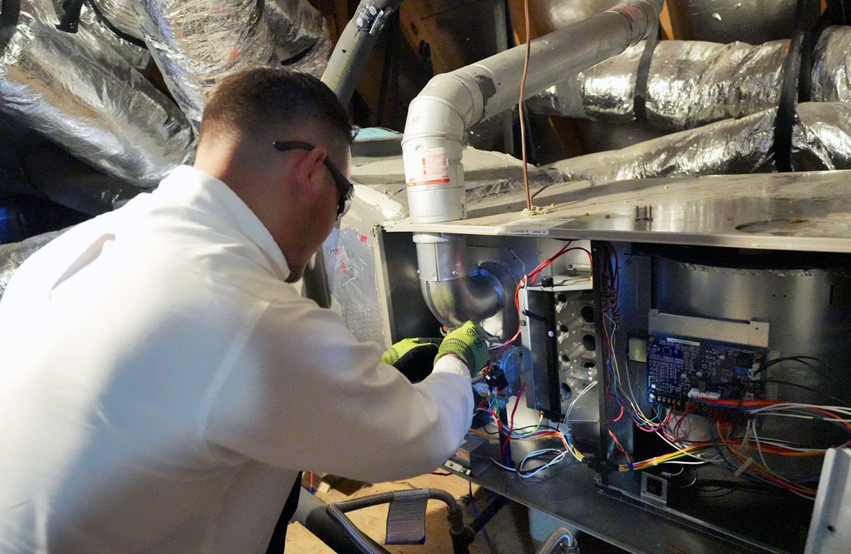 Gallery image 6 — AC maintenance Baltimore