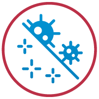 Gallery image 1 — post water damage testing near me