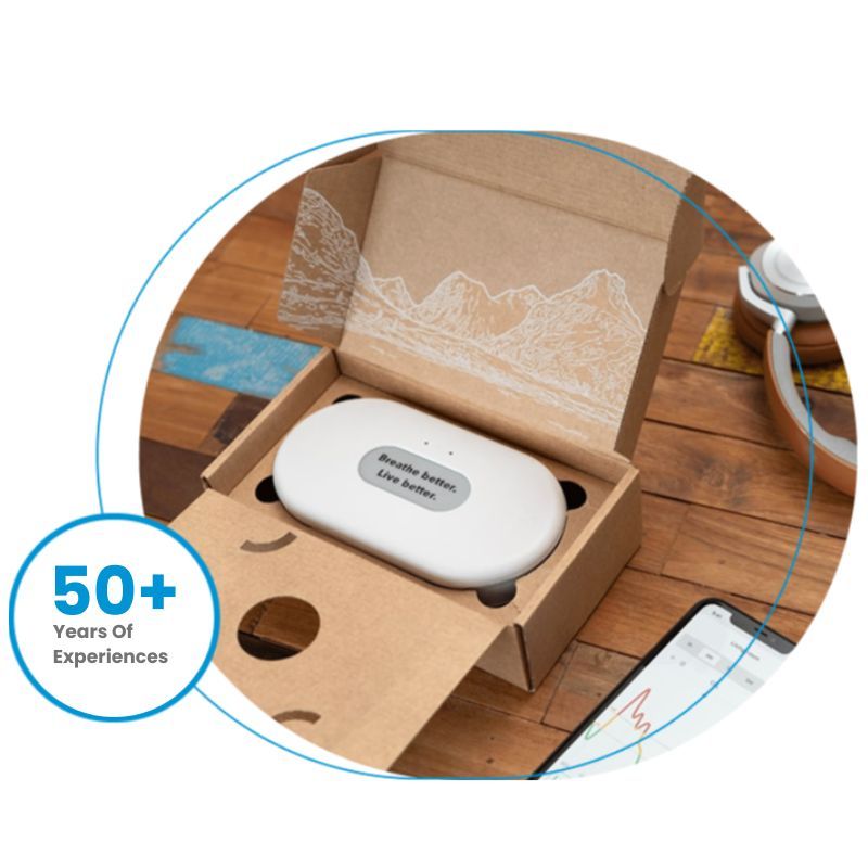 post water damage testing near me