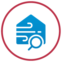 Gallery image 6 — post water damage testing near me