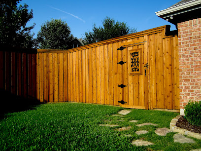 Gallery image 5 — privacy fence company Affordable Fence Company