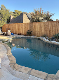 Gallery image 4 — privacy fence company Affordable Fence Company