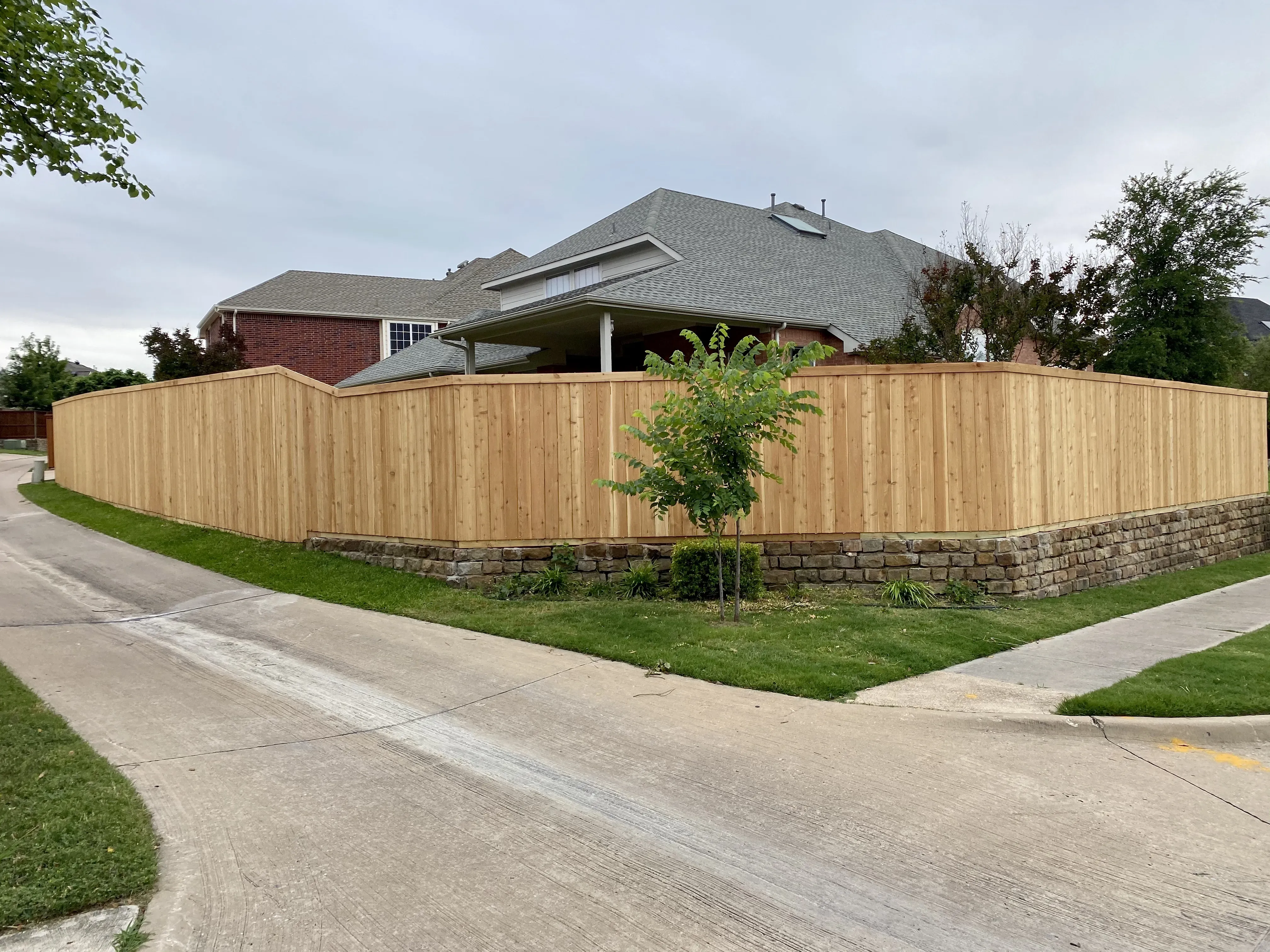 decorative gates Affordable Fence Company