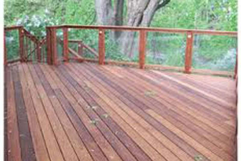 Gallery image 2 — custom gate builder Carrollton