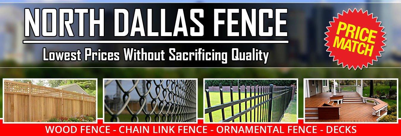 Gallery image 1 — custom gate builder Carrollton