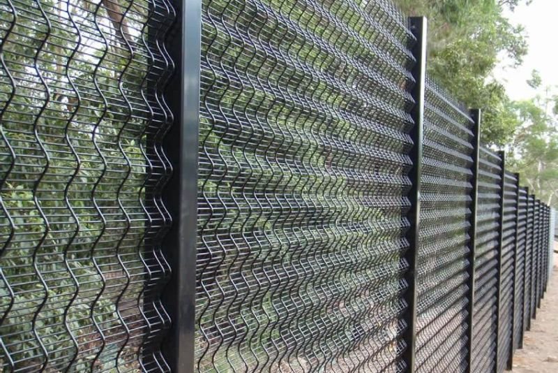 Gallery image 3 — custom gate builder Carrollton