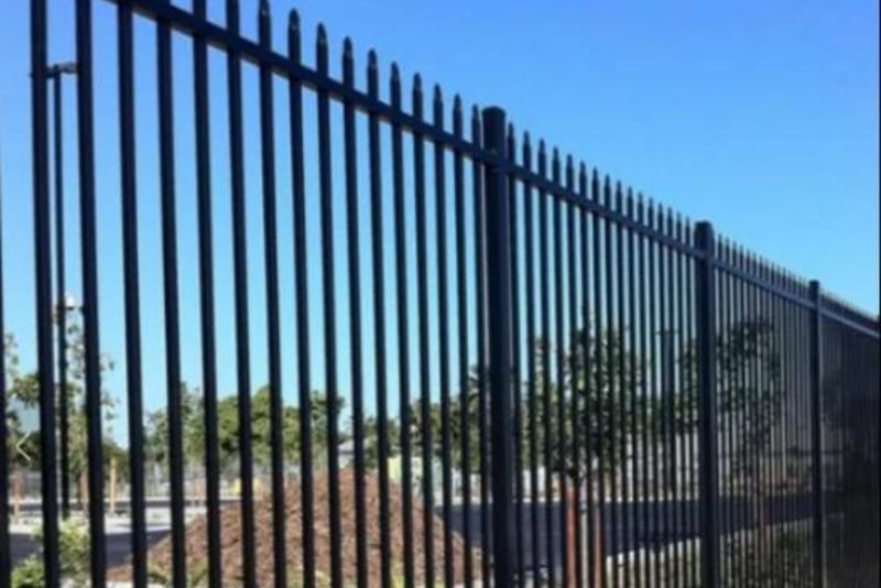 Gallery image 10 — custom gate builder Carrollton