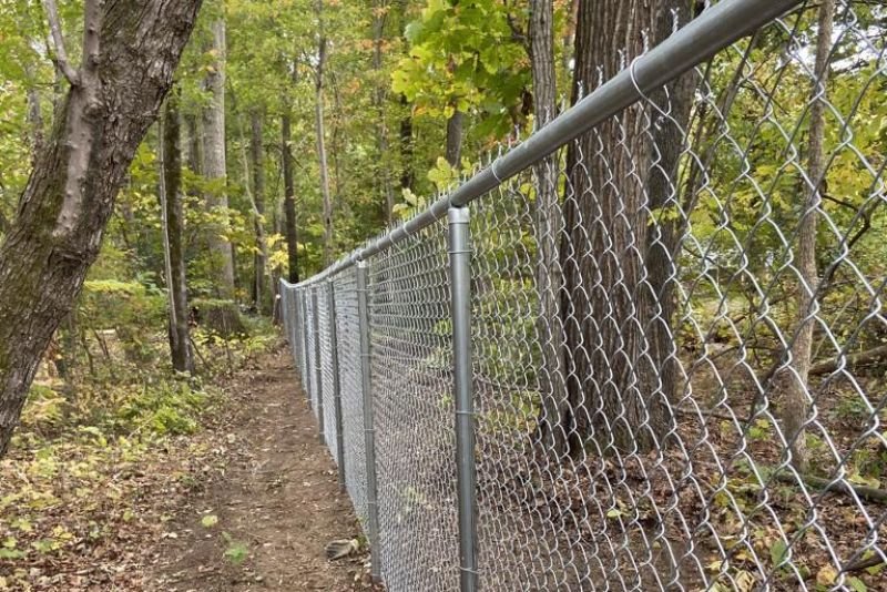 Gallery image 7 — custom gate builder Carrollton