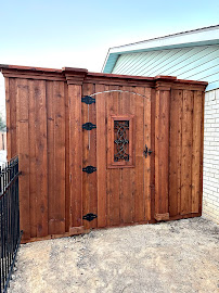 Gallery image 5 — automatic gate repair near me