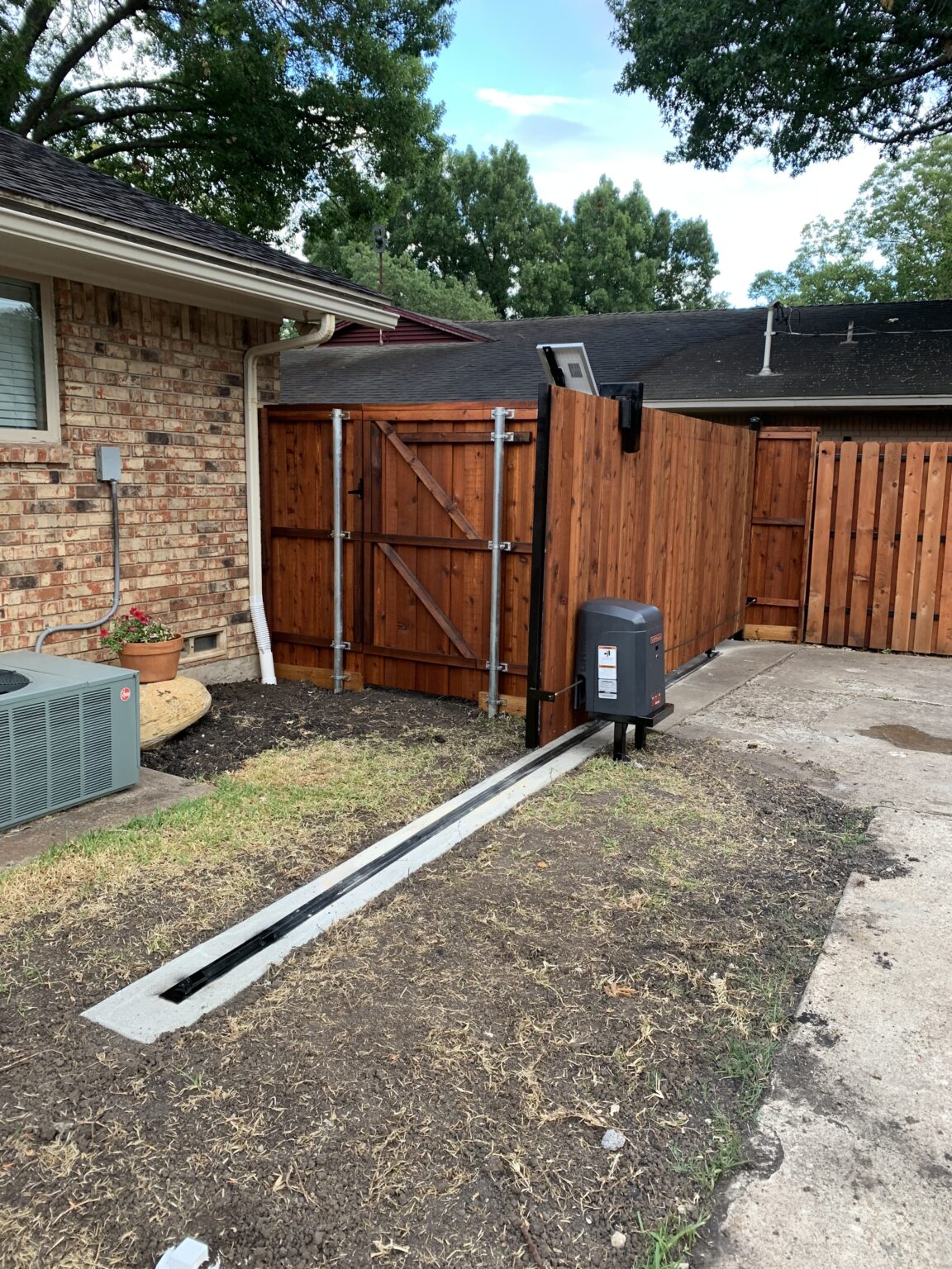 Gallery image 9 — automatic gate repair near me