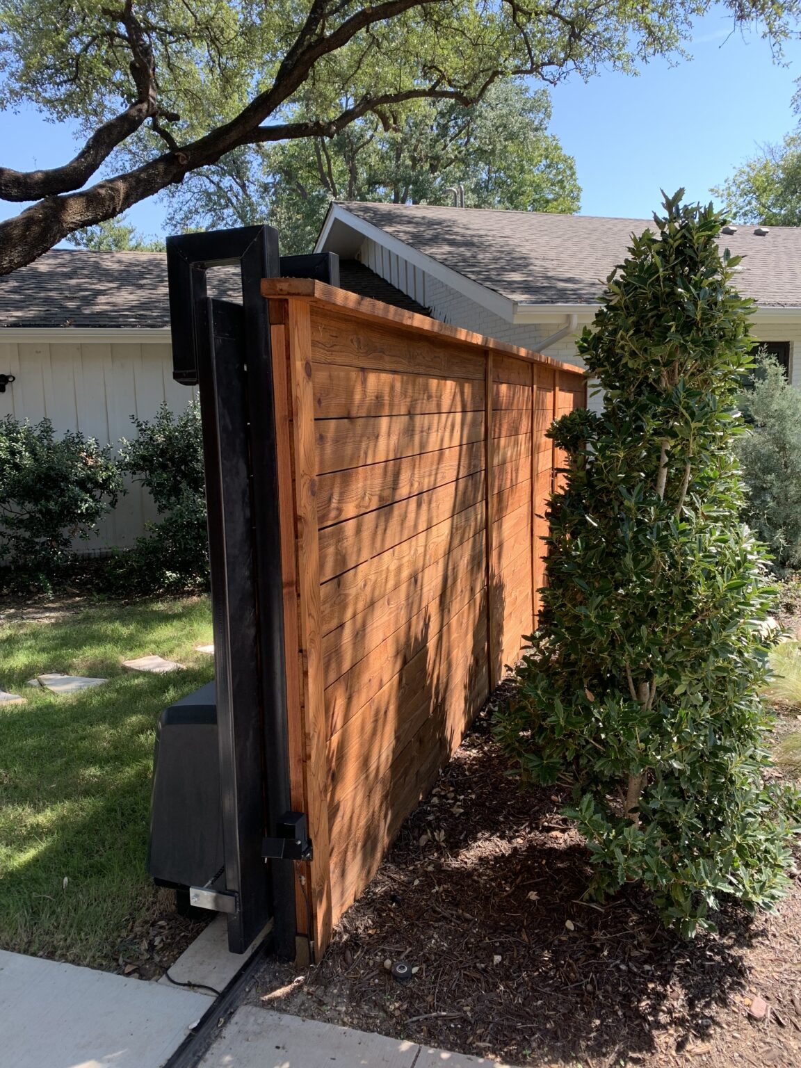 Gallery image 10 — automatic gate repair near me