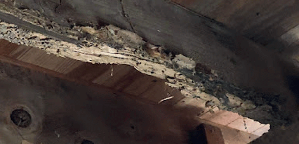 Gallery image 5 — 24/7 water damage response Atlanta