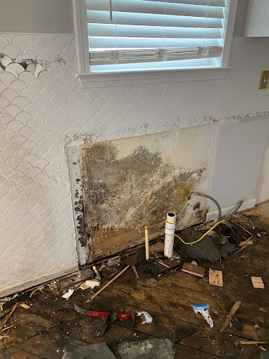 Gallery image 11 — 24/7 water damage response Atlanta