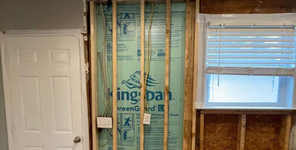 Gallery image 12 — 24/7 water damage response Atlanta