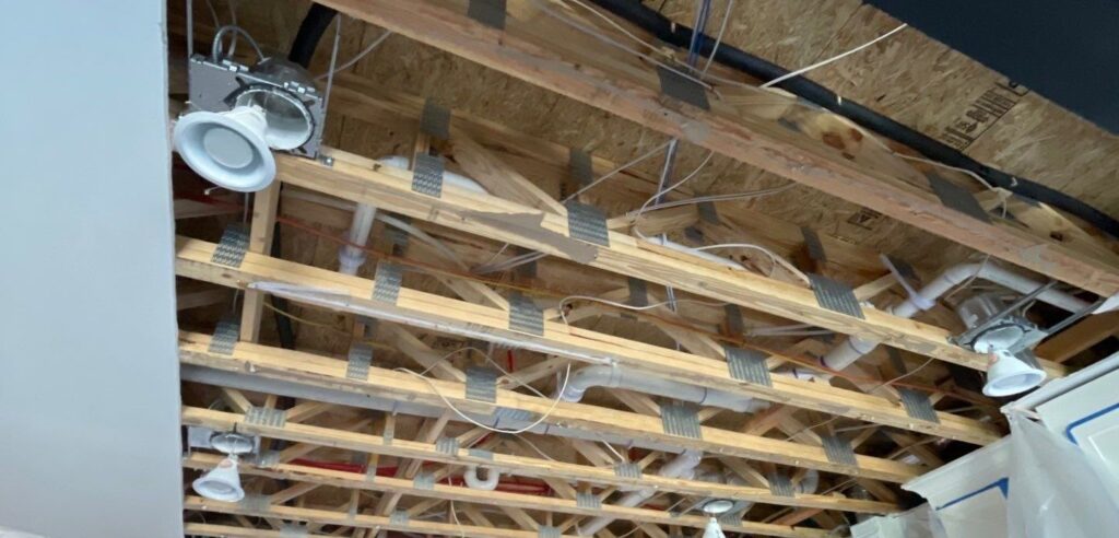 24/7 water damage response Atlanta