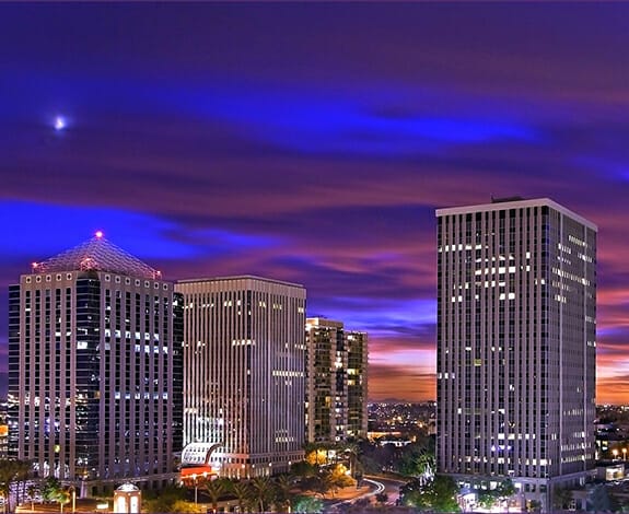 biohazard cleanup in Phoenix