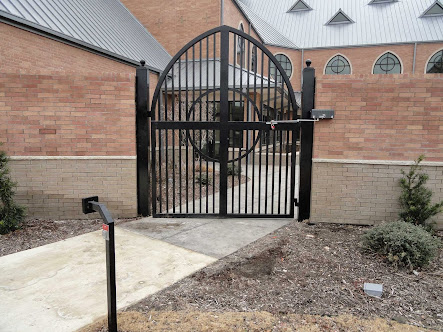 Gallery image 13 — gate automation Dallas