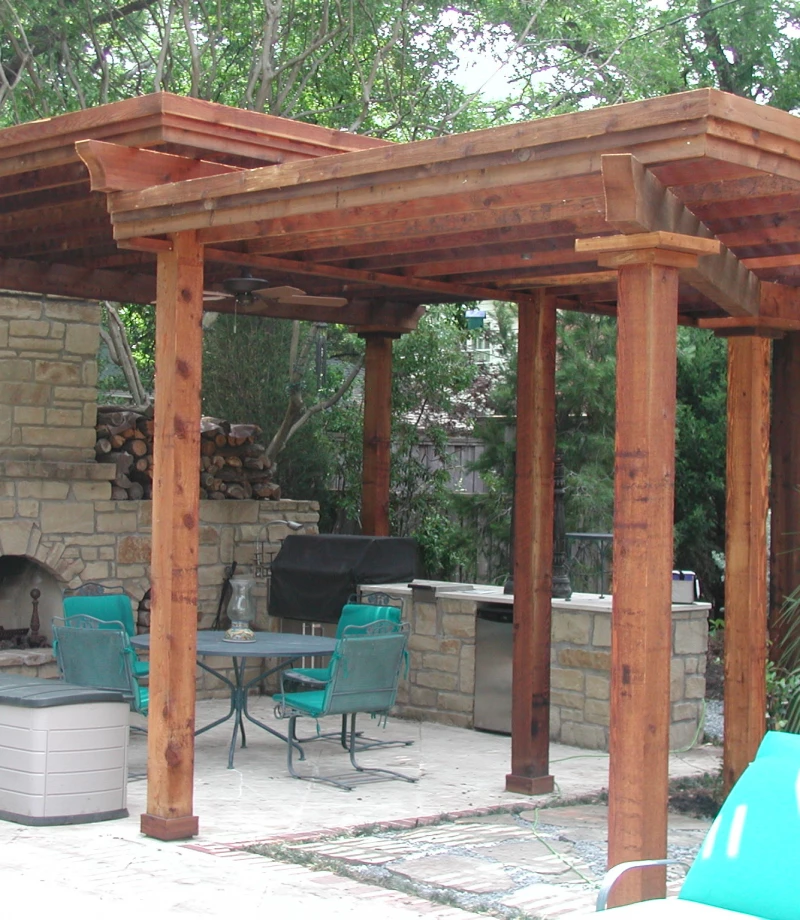 Gallery image 22 — gate automation Dallas