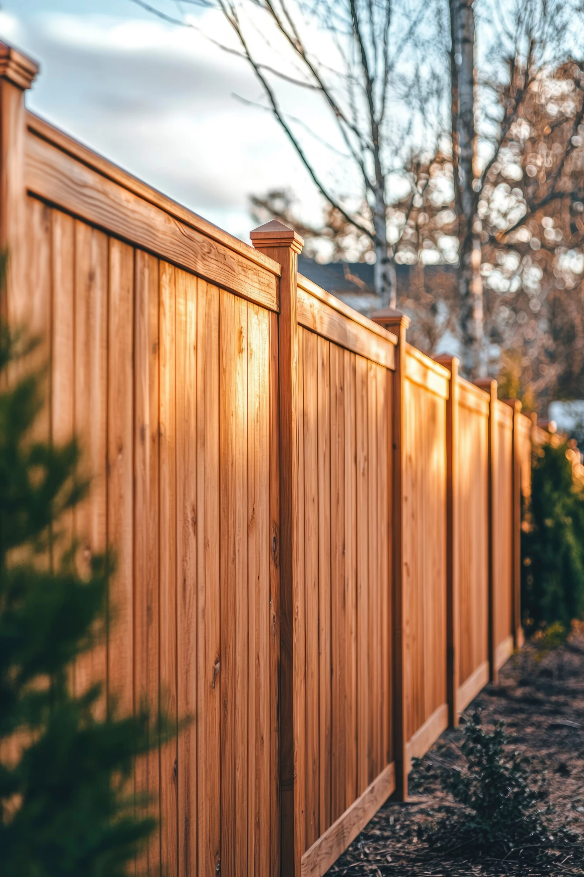 L&C Fence & Gate