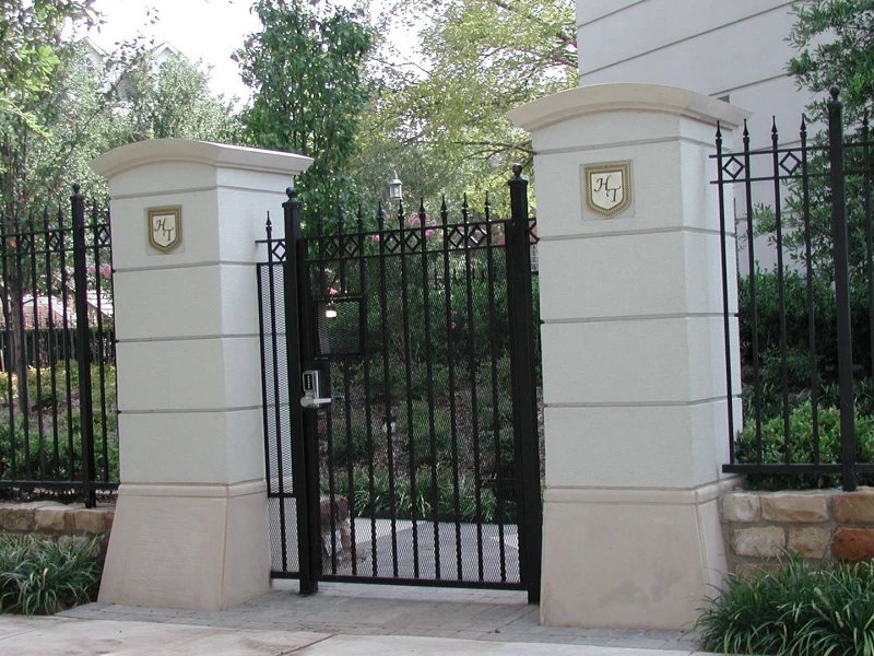 Gallery image 8 — gate automation Dallas