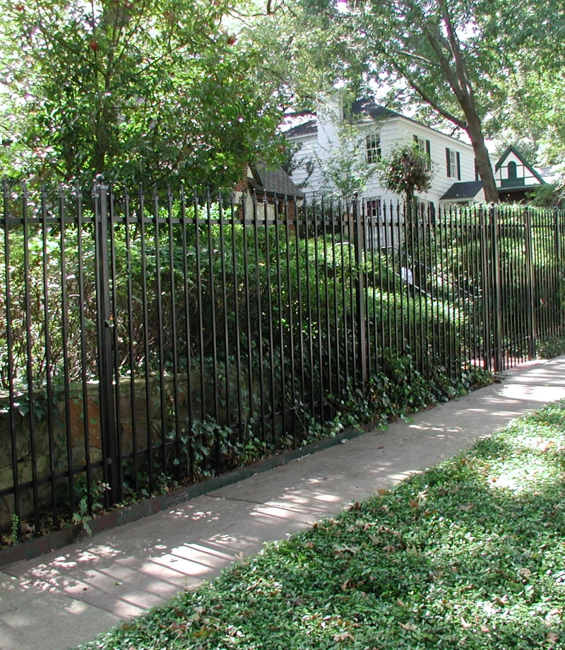 Gallery image 4 — gate automation Dallas