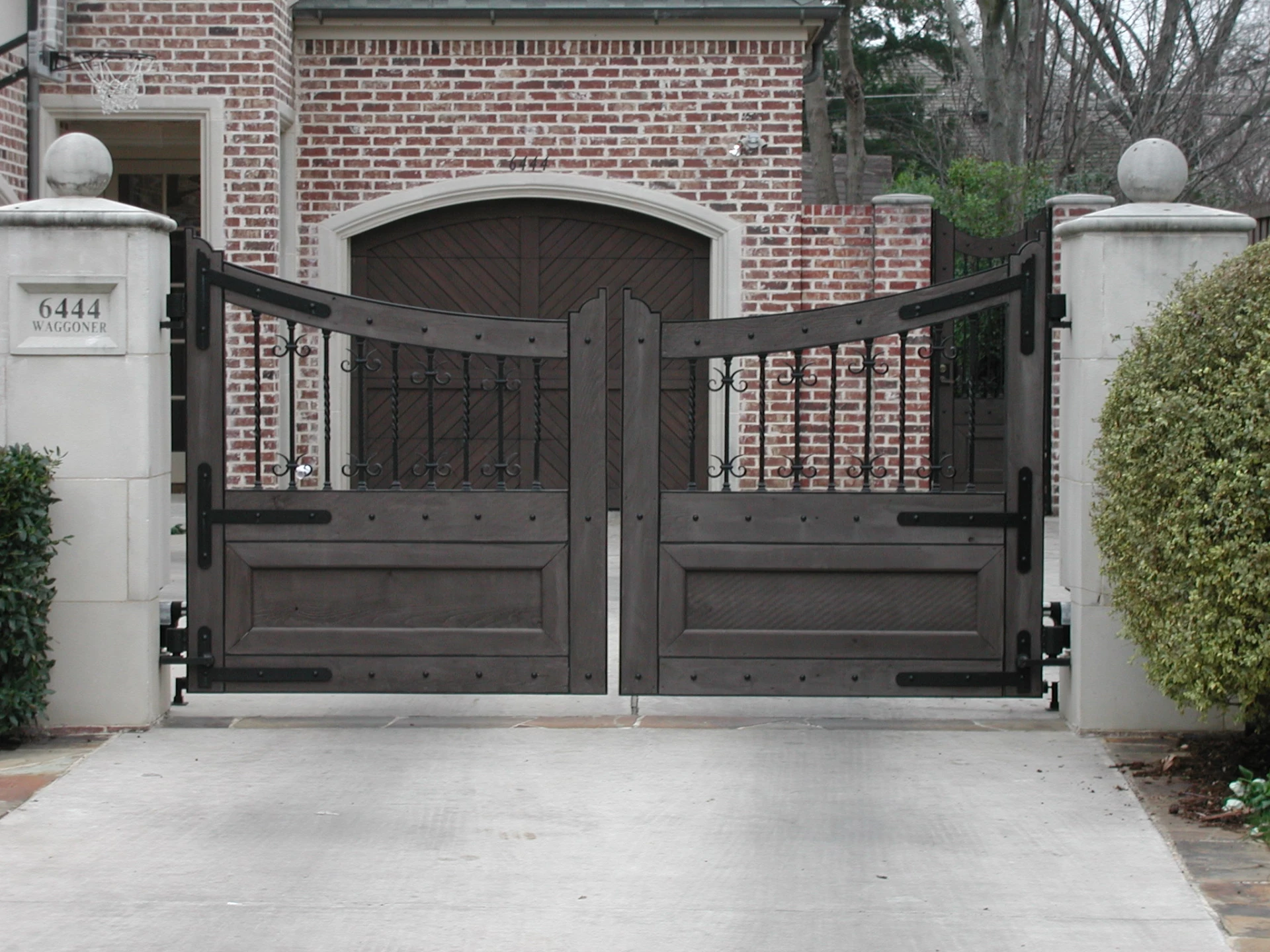 Gallery image 28 — gate automation Dallas