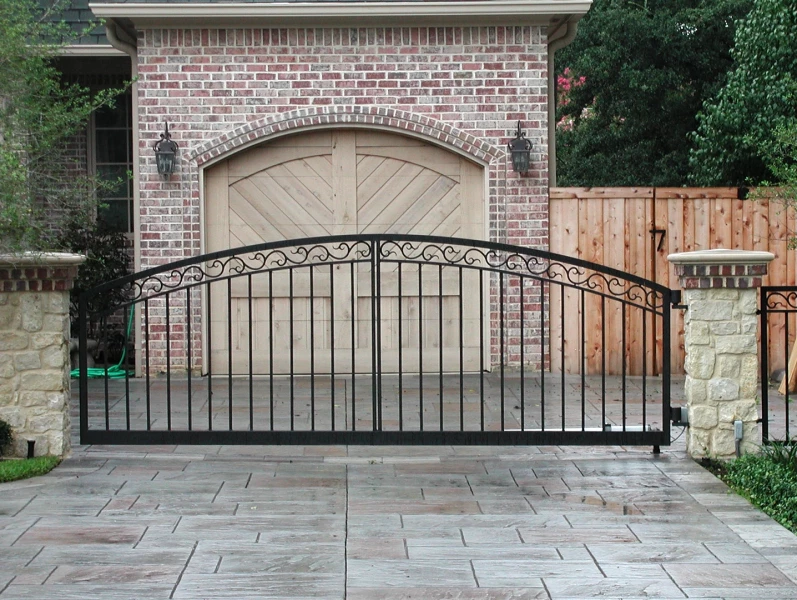 Gallery image 6 — gate automation Dallas