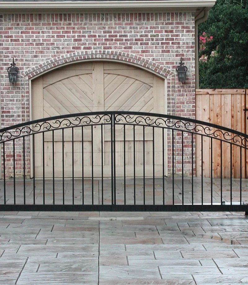 Gallery image 23 — gate automation Dallas