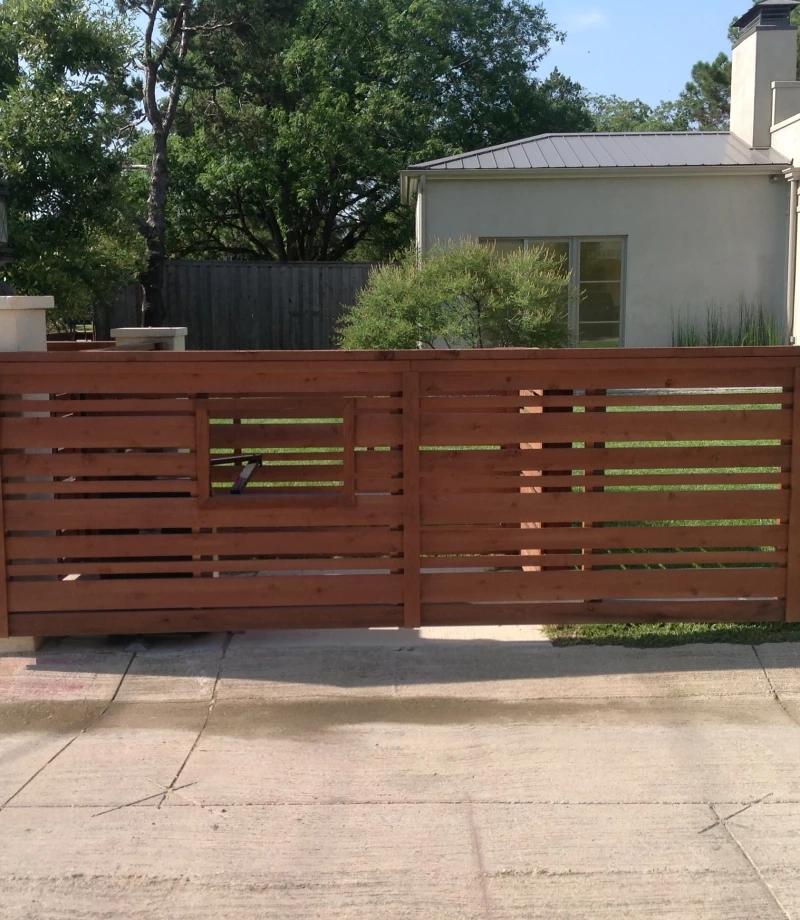 Gallery image 36 — gate automation Dallas
