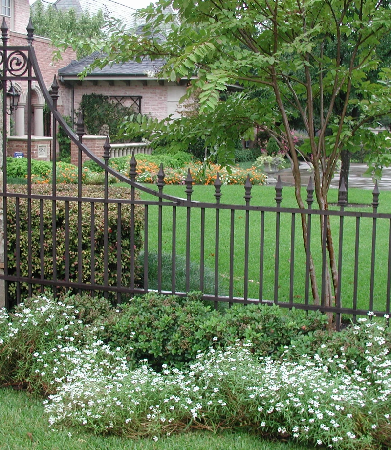 Gallery image 19 — gate automation Dallas