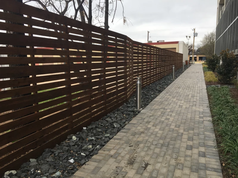 Gallery image 11 — gate automation Dallas