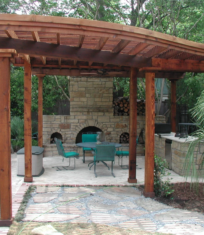 Gallery image 33 — gate automation Dallas