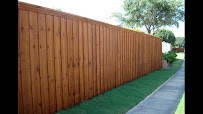 Gallery image 2 — driveway gates installation Richardson