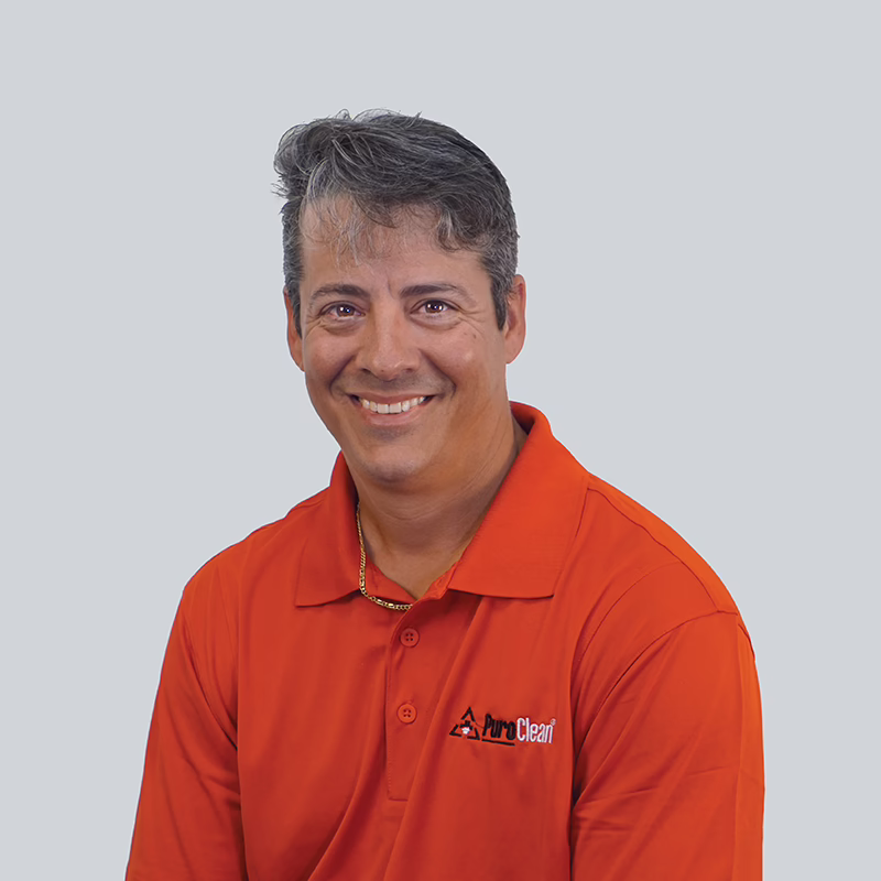 flood damage repair Atlanta