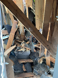 About property reconstruction Atlanta