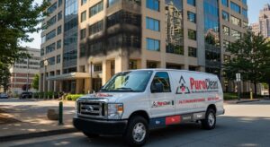 Gallery image 6 — sewage cleanup emergency Midtown Atlanta