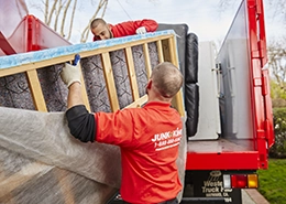 Gallery image 4 — recycling junk removal Austin