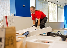 Gallery image 6 — recycling junk removal Austin