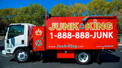 Gallery image 5 — recycling junk removal Austin