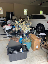Gallery image 6 — residential junk hauling ATX Junk-a-Haulics