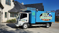 Gallery image 1 — residential junk hauling ATX Junk-a-Haulics