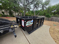 Gallery image 4 — residential junk hauling ATX Junk-a-Haulics