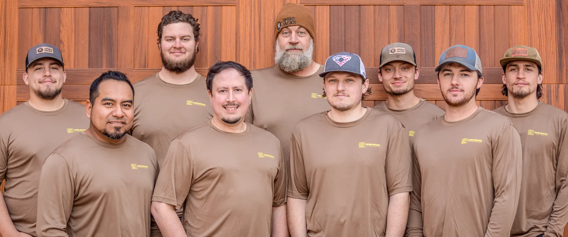 mold remediation Georgia