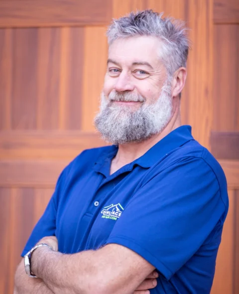 Gallery image 3 — basement waterproofing Metro Atlanta