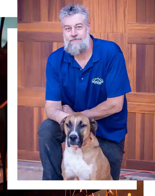 Gallery image 3 — mold remediation Georgia