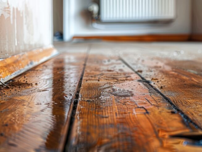 Gallery image 3 — basement drainage solutions Metro Atlanta