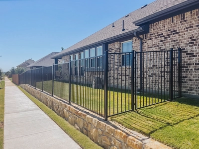Gallery image 1 — fence company in Dallas
