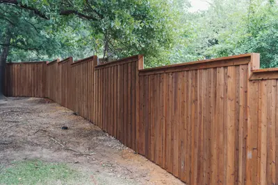 Gallery image 4 — fence company in Dallas
