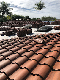 Gallery image 2 — free roofing estimate Miami
