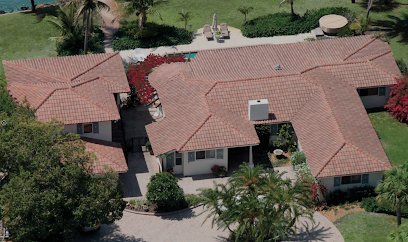 licensed roofing company in South Florida